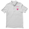 Creating a Lil Monster Baby Girl Polo Shirt