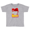 burn the patriarchy Toddler T-shirt
