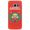 angel christmas Samsung Galaxy S7 Edge