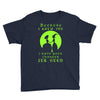 Wicked Musical Youth Tee