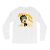 Rock Balboa Adrian Long Sleeve Shirts
