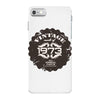 vintage made of 1973 all original parts iPhone 7 Case