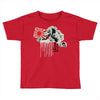 rampage wear Toddler T-shirt