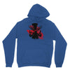 Wolwerine Unisex Hoodie