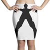 fortnite 5 Pencil Skirts
