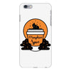 Pumpkin Spice iPhone 6 Plus/6s Plus Case