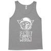 Family Trip To Moon Tank Top