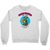 surly turtle surf shop Crewneck Sweatshirt