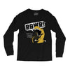 rawr means i love you Long Sleeve Shirts