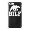 bilf, bear i'd like to iPhone 7 Case