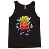 saiyan fries Tank Top