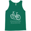freedom machine Tank Top