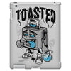 toasted iPad 3 and 4 Case