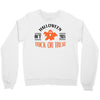 halloween 2018 Crewneck Sweatshirt