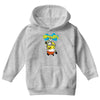 minion bob Youth Hoodie