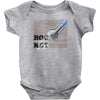 Rocket Baby Bodysuit