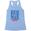 bernie 2016 Racerback Tank