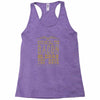 bacon2 Racerback Tank