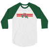 Everything 3/4 Sleeve Shirt