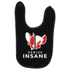 narf switch Baby Bibs