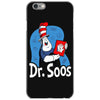 dr. soos iPhone 6/6s Case