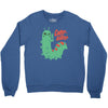 caterkiller Crewneck Sweatshirt