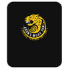 muay thai gym Mousepad
