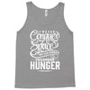 conquer the space Tank Top