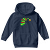 hat Youth Hoodie