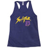 Skeletour 83 Racerback Tank