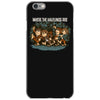 where the halflings are iPhone 6/6s Case