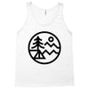 camp bold (for light) Tank Top