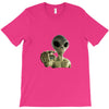 Uzayli T-Shirt