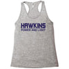 hawkins Racerback Tank