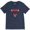 NIGHT V-Neck Tee