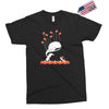 moby fail Exclusive T-shirt