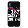 classy sassy iPhoneX