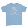 man is go Youth Tee