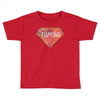 Diamond Toddler T-shirt