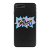 no regrets iPhone 7 Plus Case