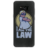 baby cop Samsung Galaxy S8