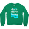 Country Road (f149) Crewneck Sweatshirt