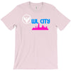 owl city retro T-Shirt