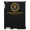 winners iPad 3 and 4 Case