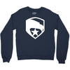 usa gi joe real american heroes retro Crewneck Sweatshirt