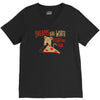 dreams are worth fighting for V-Neck Tee