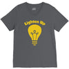 lighten up V-Neck Tee