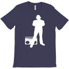 hip hop 80s T-Shirt