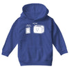 pop tart Youth Hoodie
