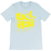 rock music r3 T-Shirt